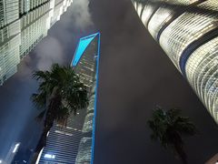 -上海中心大厦