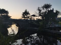 -和顺古镇