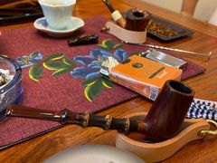 -畅和茶坊·曦瓜中国大红袍