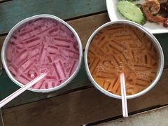 -Doo Dee Thai Food(Issan/Isaan/Esan)