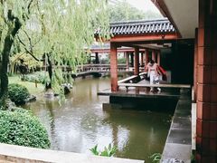 -浙江省博物馆(孤山馆区)