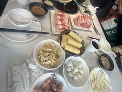 -德林酸菜鱼火锅(南丹店)