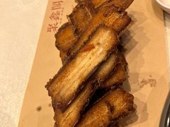 -聚鑫阁江浙菜·非遗传承技艺(青村帝华园店)