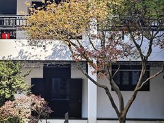 -中国湖笔博物馆(莲花庄路)