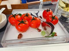 -小大董·烤鸭(观景餐厅·南京西路店)