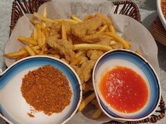 -苏帮主三样菜·江湖川菜(高新店)