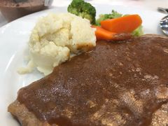 -宜家·瑞典风味餐厅(北京西红门店)