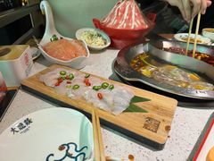-大龙燚火锅