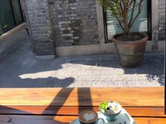 -糖房咖啡(南锣鼓巷店)