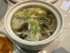-乔家小院•非遗驴肉•青岛菜(滨河路店)