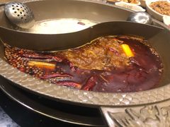 -潘小辣鲜肉老火锅