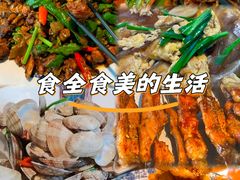 -食鸡公社辣子鸡·潍坊菜·烧烤