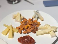 -Oyster Talks 四度蚝法餐厅