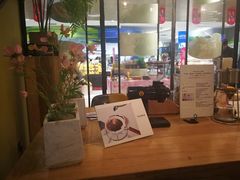 -花蒲甜品(海信广场店)