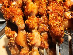 -壹加壹电烤串(总店)