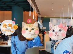 -gaga(深圳福田星河COCO Park店)