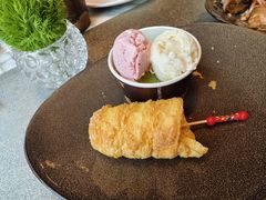 -美食汇自助餐厅(成都万达瑞华酒店)