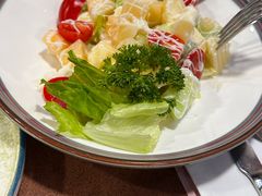 -玫瑰园西餐厅(新华大厦店)