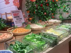 -亚马逊环球美食百汇(新城吾悦广场店)