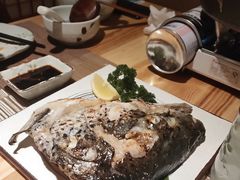 -酒井酱子·深夜食堂(东城汇店)