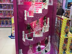 -TOYSRUS玩具反斗城(广州IGC天汇广场店)