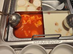 -海底捞火锅(崇文门新世界百货店)