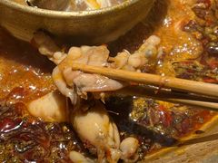 -捞三国美蛙鲜鱼火锅(茂业店)