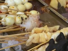 -大姐麻辣烫(莲宝中路店)