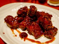 -镇江苏宁万豪酒店-苏筵中餐厅