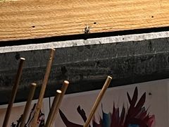 -贰醒·私房小院烧烤 (太古里店)