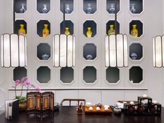 -翠湖宾馆·中餐厅