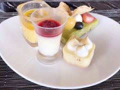 -长沙北辰洲际酒店-兰调全日餐厅