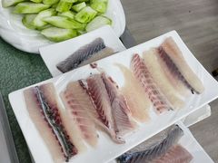 -凯盈阁·顺德私房菜·桑拿鸡