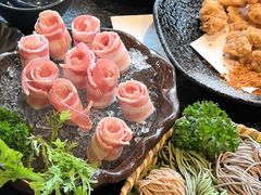 -湊湊火锅·茶憩(世博大道店)