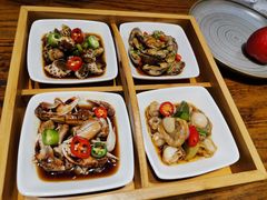 -必点海鲜·鲅鱼水饺(鞍山西道店)