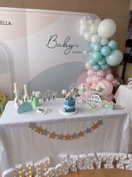 -baby bella小贝拉母婴护理中心(北京东隅店)