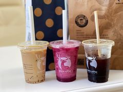 -luckincoffee瑞幸咖啡(顺义华联商厦店)