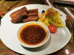 -炙柒Sekinana·精致料理 烧鸟·铁板烧(海上世界店)