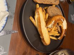 -Ambra Haus琥珀屋精酿餐厅(宝山店)