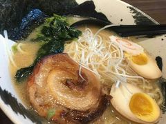 -雷神拉面(财富中心玉米楼店)
