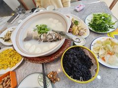 -紫藤园·天目湖大鱼头(南山竹海店)