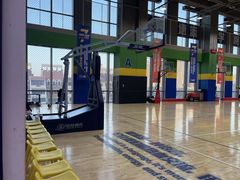 -翼速篮球·儿童体适能·中考体育(鲁能城店)