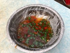 -正宗阳山牛杂(东城店)