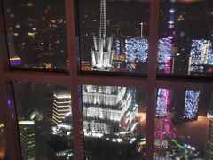 -上海柏悦酒店