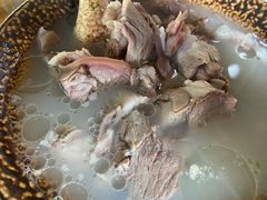 -老桥张羊肉