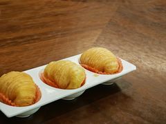 -潮福城大酒楼·潮粤菜·港式点心(阳光城店)