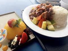 -湾景餐厅(海洋公园店)
