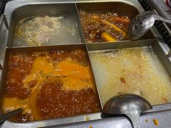 -海底捞火锅(顺义华联店)