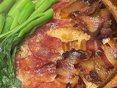 -熠盛粤味·顺德桑拿鸡(永康路店)