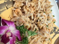 -醉壹号海鲜大排档·老厦门特色菜(厦门美食地标店)